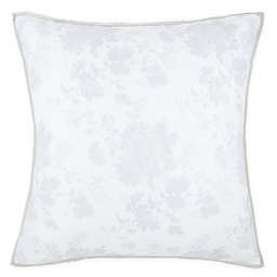 Wamsutta® Vintage Dinan European Pillow Sham in Grey