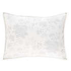 Alternate image 1 for Wamsutta&reg; Vintage Dinan 3-Piece Full/Queen Comforter Set in Grey