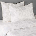 Alternate image 0 for Wamsutta&reg; Vintage Dinan 3-Piece Full/Queen Comforter Set in Grey