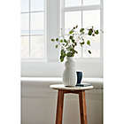 Alternate image 3 for Bee &amp; Willow&trade; Mango Wood Side Table in Natural/White Marble