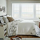 Alternate image 0 for Bee &amp; Willow&trade; Gardens 3-Piece King Comforter Set in Khaki/Grey