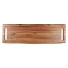 Alternate image 7 for Haven&trade; Acacia Wood Tub Tray