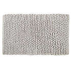 Alternate image 0 for Haven&trade; Pebble 21&quot; x 34&quot; Bath Rug in Harbor Mist Grey