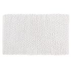 Alternate image 0 for Haven&trade; Pebble 21" x 34" Bath Rug in Coconut Milk