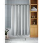 Alternate image 0 for Haven&trade; 72-Inch x 72-Inch Waffle Shower Curtain in Harbor Mist