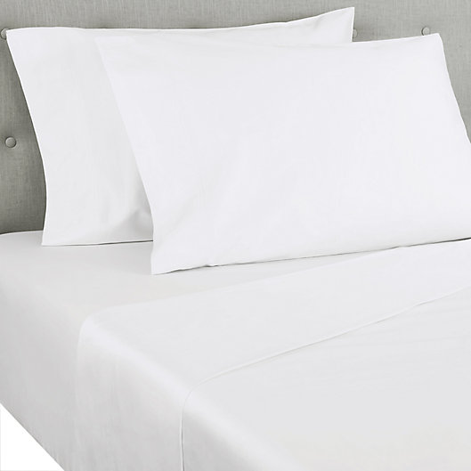Burgundy Solid Color Flat Sheet Only Count 100% Cotton Material 400 Soft and Durable Top Sheets for Your Bed Cal-King Size Thread Burgundy Solid Color Flat Sheet Only Count 100% Cotton Material 400 Soft and Durable Top Sheets for Your Bed Cal-King Size Thread