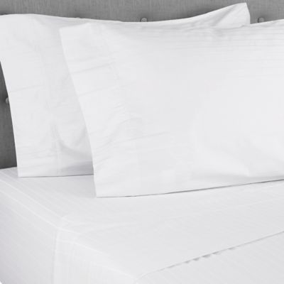 Details about  / 5 PC Split Sheet Set All Sizes /& White Solid 1000 Thread Count Egyptian Cotton
