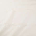 Alternate image 4 for Nestwell&trade; Egyptian Cotton Sateen 625-Thread-Count Queen Sheet Set in Egret