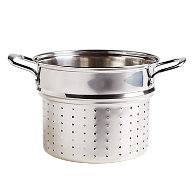 Our Table&trade; 12 qt. Stainless Steel Covered Multi-Cooker. View a larger version of this product image.