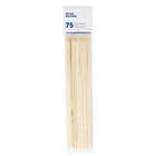 Alternate image 2 for Simply Essential&trade; 75-Count Disposable Bamboo Skewers