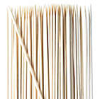 Alternate image 1 for Simply Essential&trade; 75-Count Disposable Bamboo Skewers
