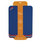 Alternate image 3 for Our Table&trade; 4-Piece Flexible Multicolor Cutting Mats Set