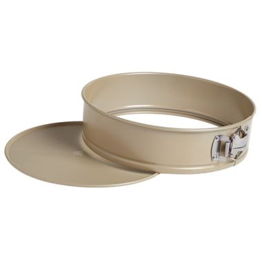 Our Table&trade; 9.5-Inch Textured Springform Pan. View a larger version of this product image.