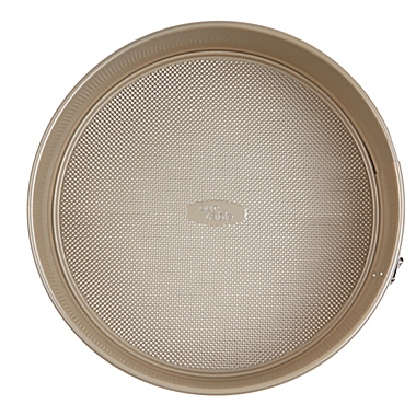 Our Table&trade; 9.5-Inch Textured Springform Pan. View a larger version of this product image.