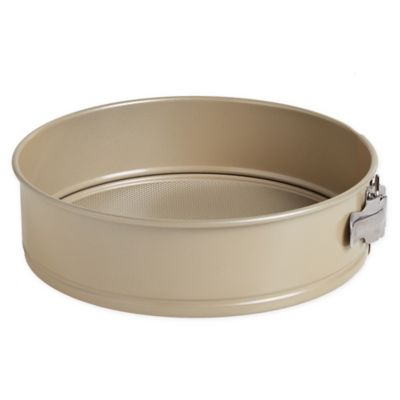 Our Table&trade; 9.5-Inch Textured Springform Pan