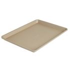 Alternate image 5 for Our Table&trade; 3-Piece Textured Jelly Roll Pan Set