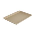 Alternate image 6 for Our Table&trade; 3-Piece Textured Jelly Roll Pan Set