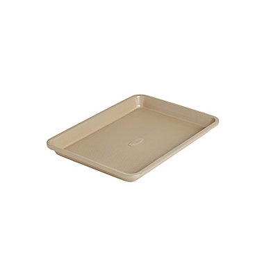 Our Table&trade; Textured Bakeware Collection. View a larger version of this product image.