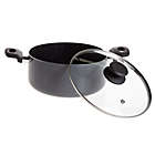 Alternate image 3 for Simply Essential&trade; Nonstick Aluminum Cookware Collection