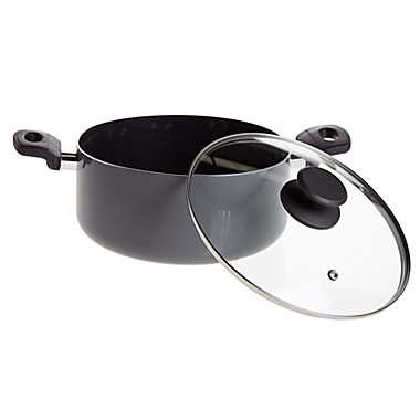 Simply Essential&trade; Nonstick Aluminum Cookware Collection. View a larger version of this product image.