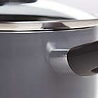 Alternate image 4 for Simply Essential&trade; Nonstick Aluminum 12-Piece Cookware Set