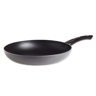 Simply Essential&trade; 12-Inch Nonstick Aluminum Fry Pan