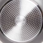 Alternate image 3 for Our Table&trade; Nonstick 12-Inch Aluminum Fry Pan