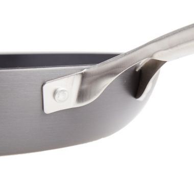 Our Table&trade; Nonstick 12-Inch Aluminum Fry Pan. View a larger version of this product image.