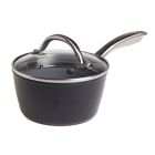 Alternate image 7 for Our Table&trade; Forged Aluminum Ceramic Nonstick 10-Piece Cookware Set