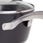 Alternate image 9 for Our Table&trade; Forged Aluminum Ceramic Nonstick 10-Piece Cookware Set