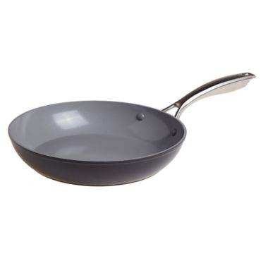 Our Table&trade; Forged Aluminum Ceramic Nonstick 10-Piece Cookware Set. View a larger version of this product image.