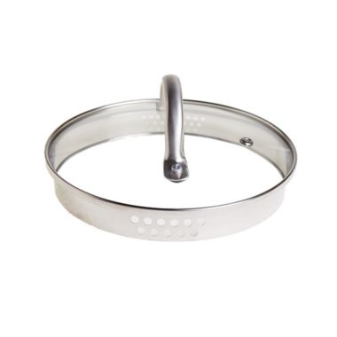 Our Table&trade; Forged Aluminum Ceramic Nonstick 10-Piece Cookware Set. View a larger version of this product image.