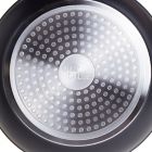 Alternate image 13 for Our Table&trade; Forged Aluminum Ceramic Nonstick 10-Piece Cookware Set