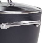 Alternate image 11 for Our Table&trade; Forged Aluminum Ceramic Nonstick 10-Piece Cookware Set