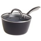 Alternate image 9 for Our Table&trade; Forged Aluminum Ceramic Nonstick 10-Piece Cookware Set