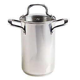 Our Table™ 3.5 qt. Stainless Steel Asparagus Steamer Set