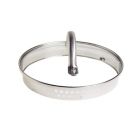 Alternate image 10 for Our Table&trade; 10-Piece Stainless Steel Cookware Set