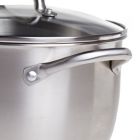 Alternate image 11 for Our Table&trade; 10-Piece Stainless Steel Cookware Set