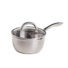 Alternate image 7 for Our Table&trade; 10-Piece Stainless Steel Cookware Set