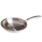 Alternate image 8 for Our Table&trade; 10-Piece Stainless Steel Cookware Set