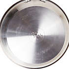 Alternate image 3 for Our Table&trade; 12-Inch Stainless Steel Fry Pan