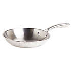 Alternate image 0 for Our Table&trade; 12-Inch Stainless Steel Fry Pan