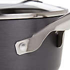 Alternate image 4 for Our Table&trade; Nonstick Hard Anodized Aluminum Cookware Collection
