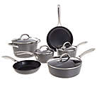 Alternate image 0 for Our Table&trade; Nonstick Hard Anodized Aluminum Cookware Collection