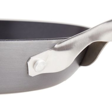 Our Table&trade; Nonstick 8-Inch Aluminum Fry Pan. View a larger version of this product image.