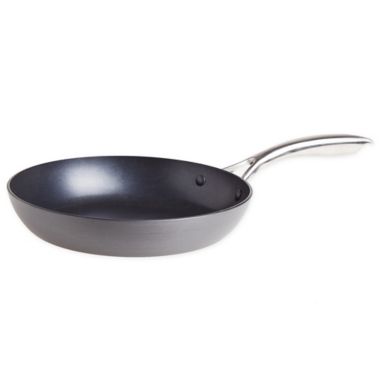 Our Table&trade; Nonstick 10-Inch Aluminum Fry Pan. View a larger version of this product image.