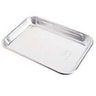 Alternate image 2 for Our Table&trade; Aluminum Bakeware Burger Sheets (Set of 2)