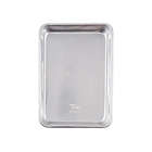 Alternate image 2 for Our Table&trade; Aluminum Bakeware 9-Inch x 13-Inch Rectangular Deep Cake Pan