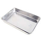 Alternate image 0 for Our Table&trade; Aluminum Bakeware 9-Inch x 13-Inch Rectangular Deep Cake Pan
