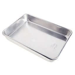 Our Table™ Aluminum Bakeware 9-Inch x 13-Inch Rectangular Deep Cake Pan
